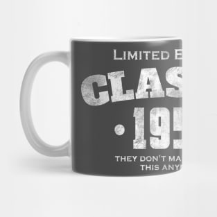 1955 birthday Mug